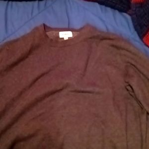Goodfellow sweater
